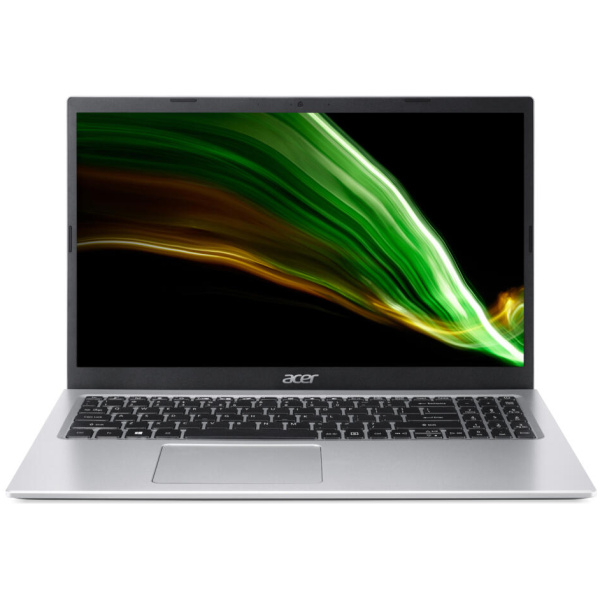 Acer Aspire 1 A115-32-C28P Celeron® N4500 128GB 4GB 15.6" (1920x1080) WIN10 S PURE SILVER