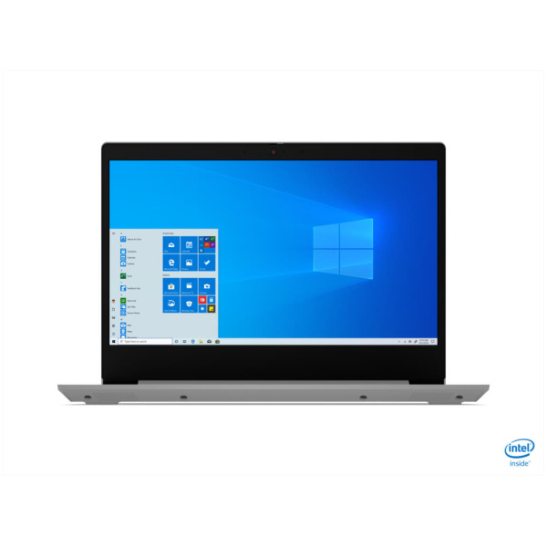 Lenovo 3 14ITL05 Core™ i3-1115G4 128GB SSD 4GB 14" (1920x1080) WIN11 S PLATINUM GRAY