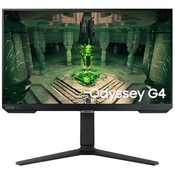 Samsung 25" Odyssey G40B Fhd Ips Panel 240Hz 1Ms Gaming Monitor