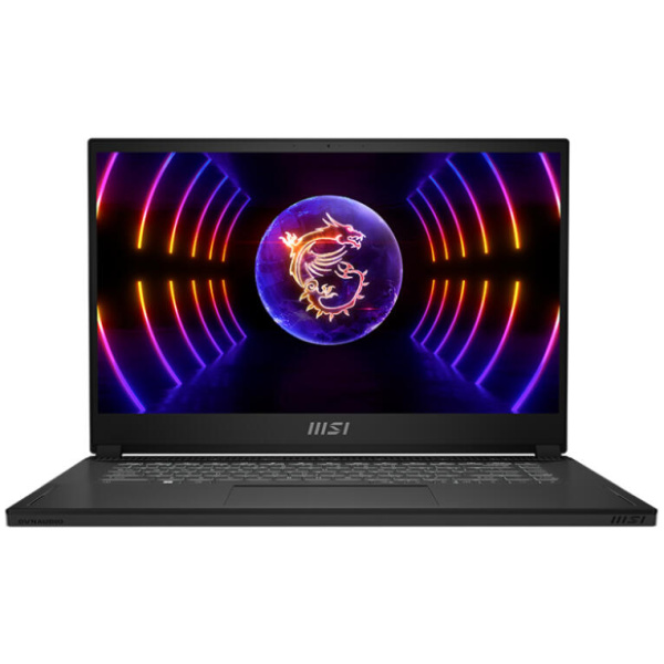 MSI STEALTH 15 A13VF-038 GAMING Core™ i5-13420H 512GB SSD 16GB 15.6" (1920x0180) 144Hz IPS WIN11 NVIDIA® RTX 4060 8192MB CORE BLACK Backlit Keyboard FOR SALE ONLY IN WESTERN HEMISPHERE