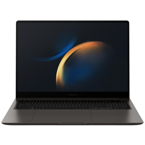 Samsung Galaxy Book3 Ultra 16 Core™ i7-1360P 512GB SSD 16GB 16" (2880x1800) 3K TOUCHSCREEN AMOLED WIN11 NVIDIA® RTX 4050 8192MB GRAPHITE Backlit Keyboard FP Reader