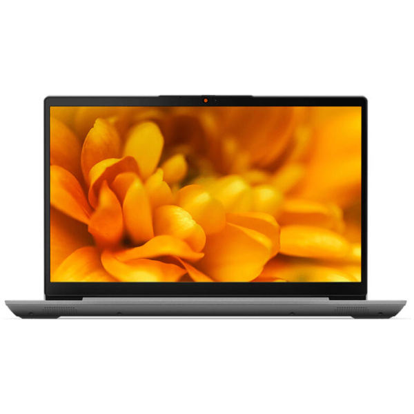 Lenovo 3 14ITL6 Core™ i7-1165G7 512GB SSD 8GB 14" (1920x1080) WIN11 ARTIC GREY FP Reader