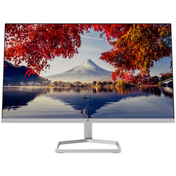 HP M24F 24" Monitor 23.8" (1920x1080) IPS 5ms GTG 300 cd/m² 1xHDMI (1.4) 1xVGA 1000:1 16:9