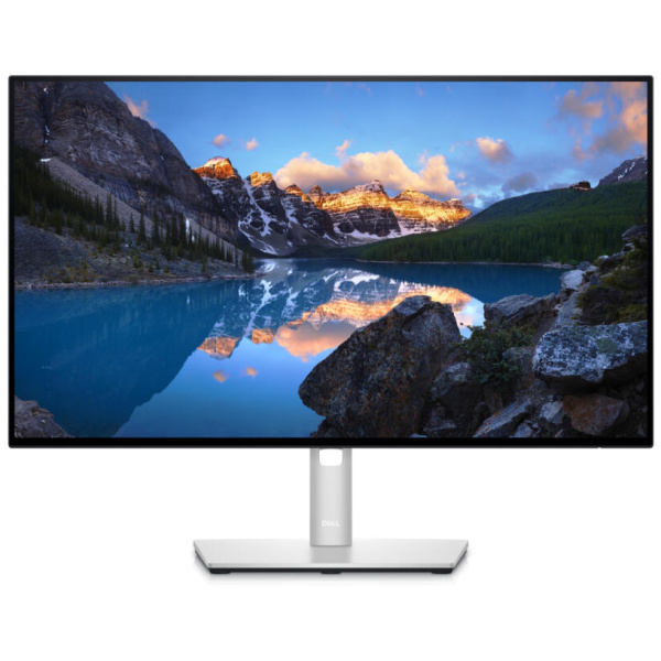 Dell U2422HE UltraSharp 24" USB-C Hub Monitor 23.8" (1920x1080) IPS 5ms 250 cd/m² USB 3.2 Gen 2 / USB-C Hub HDMI DP1.4 1000:1 16:9 Adjustable Stand