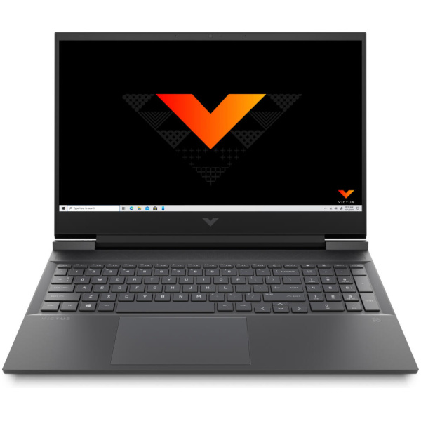 HP VICTUS 16-D0030 GAMING Core™ i7-11800H 512GB SSD 8GB 16.1" (1920x1080) 144Hz WIN10 NVIDIA® RTX 3050Ti 4096MB MICA SILVER Backlit Keyboard