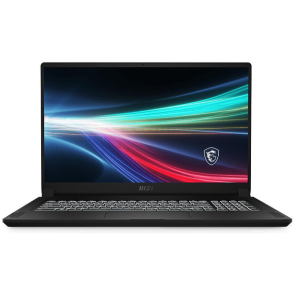 MSI CREATOR 17 B11UE-471 Core™ i7-11800H 2.3GHz 512GB SSD 8GB 17.3" UHD (3840x2160) 120Hz WIN10 NVIDIA® RTX 3060 8192MB CORE BLACK Backlit Keyboard FOR SALE ONLY IN WESTERN HEMISPHERE