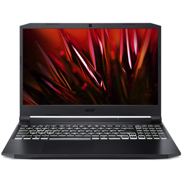 Acer Nitro 5 AN515-45-R1JF GAMING Ryzen 5800H 256GB SSD 16GB 15.6" (1920x1080) 144Hz WIN10 Pro NVIDIA® GTX 1650 4096MB SHALE BLACK Backlit Keyboard