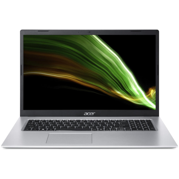 Acer Aspire 3 A317-53-57FK Core™ i5-1135G7 256GB 8GB 17.3" (1920x1080) WIN10 SILVER