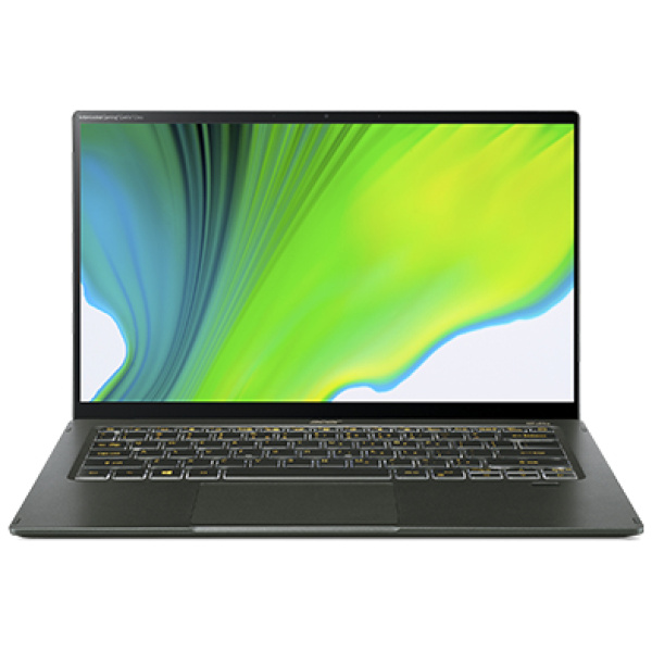 Acer Swift 5 Core™ i7-1165G7 1TB SSD 16GB 13.3" (1920x1080) WIN10 Backlit Keyboard FP Reader