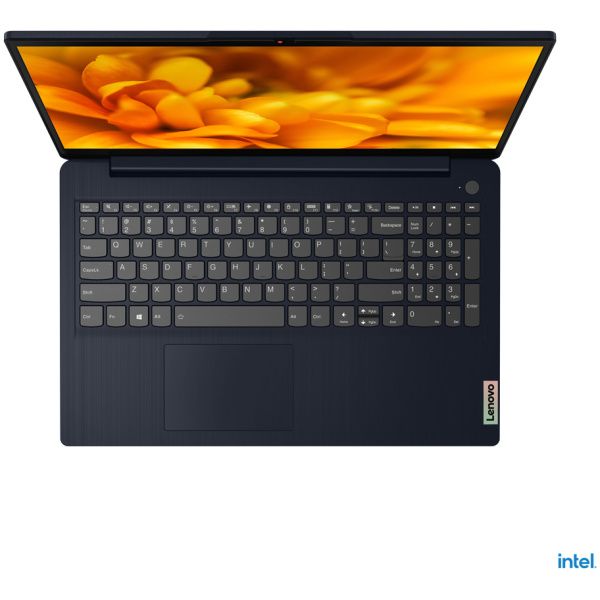 Lenovo 3 15ITL6 Core™ i7-1165G7 1TB 8GB 15.6" (1920x1080) WIN10 ABYSS BLUE Backlit Keyboard