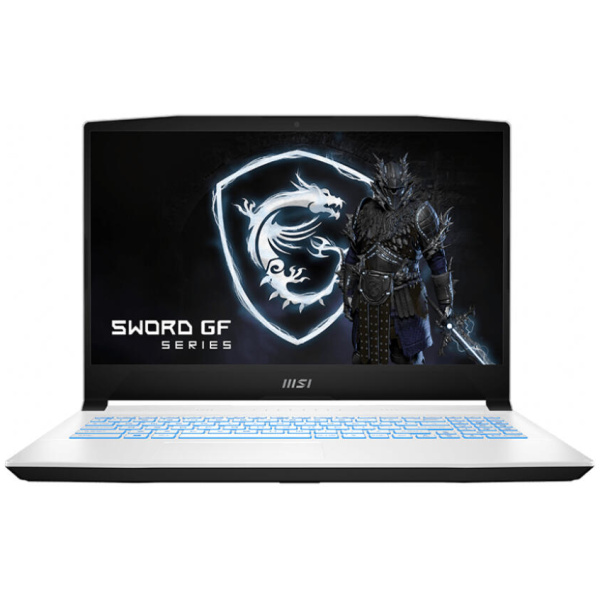 MSI Sword 15 A12UE-605US GAMING Core™ i7-12650H 1TB SSD 16GB 15.6" (1920x1080) 144Hz IPS WIN11 NVIDIA® RTX 3060 6144MB BLACK Backlit Keyboard FOR SALE ONLY IN WESTERN HEMISPHERE