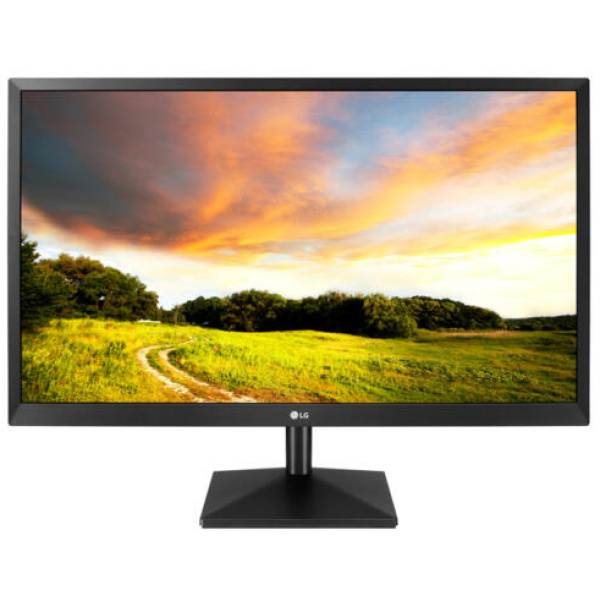 LG 19.5" MONITOR, VGA HDMI 1080P LED