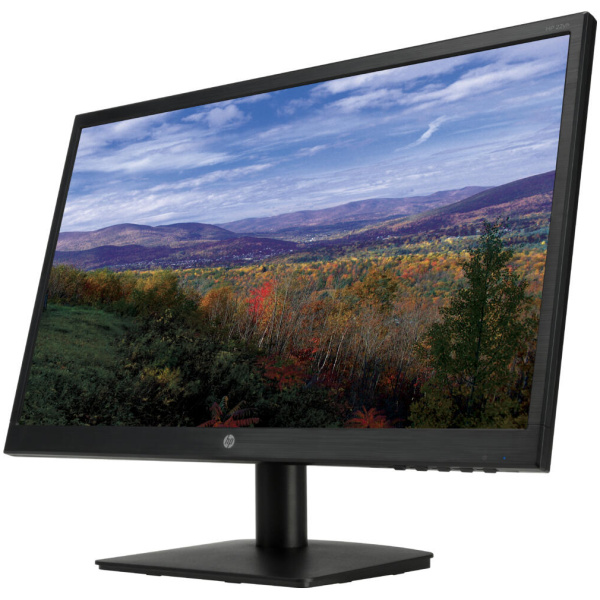 HP 22yh 21.5" (1920x1080) FHD (1920 x 1080) FHD TN LED HDMI, VGA -Black