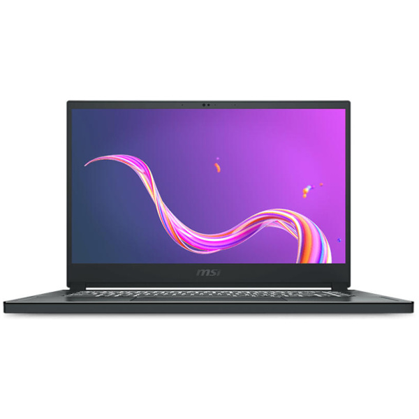 MSI CREATOR 15 A11UH-492 Core™ i7-11800H 1TB SSD 16GB 15.6" UHD (3840x2160) OLED WIN10 Pro IR Webcam NVIDIA® RTX 3080 8192MB BLACK Backlit Keyboard FOR SALE ONLY IN WESTERN HEMISPHERE