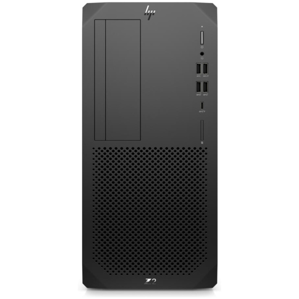 HP Z2 G5 TOWER Core™ i7-10700 2.9GHz 1TB SSD 32GB WIN11 Pro BLACK Keyboard & Mouse