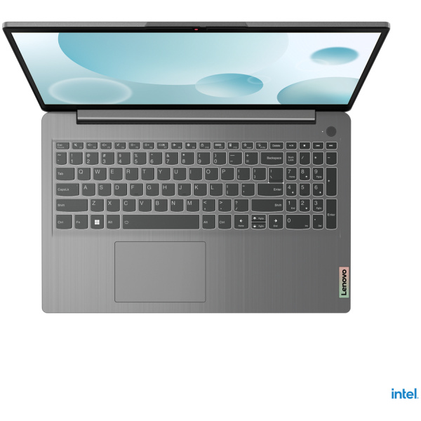 Lenovo 3 15ABA7 Core™ i5-1235U 256GB SSD 8GB 15.6" (1920x1080) TOUCHSCREEN WIN11 GRAY Backlit Keyboard