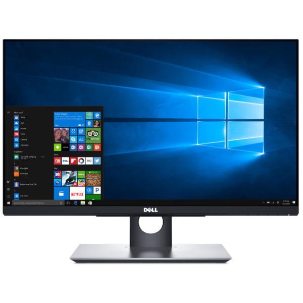 Dell P2418HT 23.8" Professional Touch 1920x1080 VGA, HDMI & DP Ports