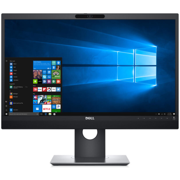 Dell P2418HZM 23.8” 1920x1080 16:9 HDMI, VGA