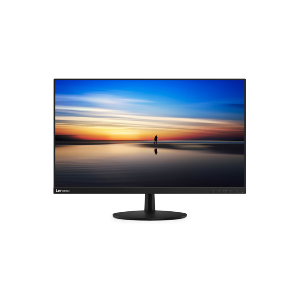 Lenovo L27m-28 27" (1920x1080) LED Backlit LCD USB Type-C Monitor