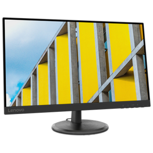 Lenovo C27-30 27" (1080p) LED monitor DAMAGED BOX NEW OPEN BOX