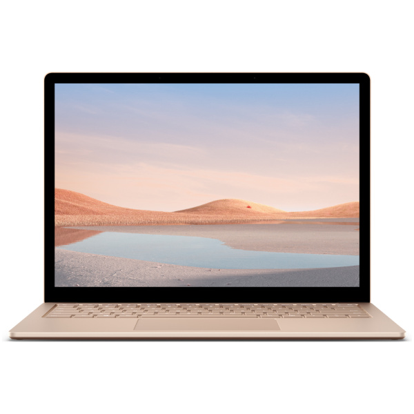 Microsoft Surface Laptop 4 Core™ i5-1135G7 512GB SSD 8GB 13.5" (2496x1664) TOUCHSCREEN WIN10 Pro Backlit Keyboard SANDSTONE