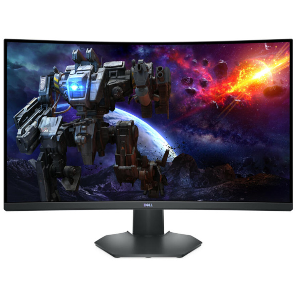 Dell S3222DGM 32" Curved Gaming Monitor HDMI