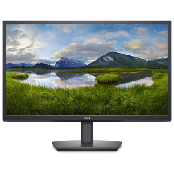 Dell Monitor E2422HS 23.8" DP HDMI VGA Adjustable Stand