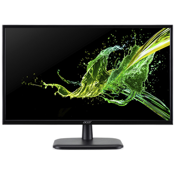 Acer EK240Y CBi 24" Monitor 23.8" (1920x1080) 75Hz IPS 5ms 250 cd/㎡ FreeSync 16:9 BLACK