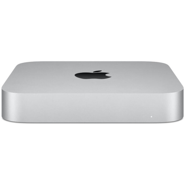 Apple Mac Mini 2020 w/ Apple M1 Chip 8-core 512GB SSD 8GB macOS Big Sur 11.0 SILVER MEXICAN SPECS