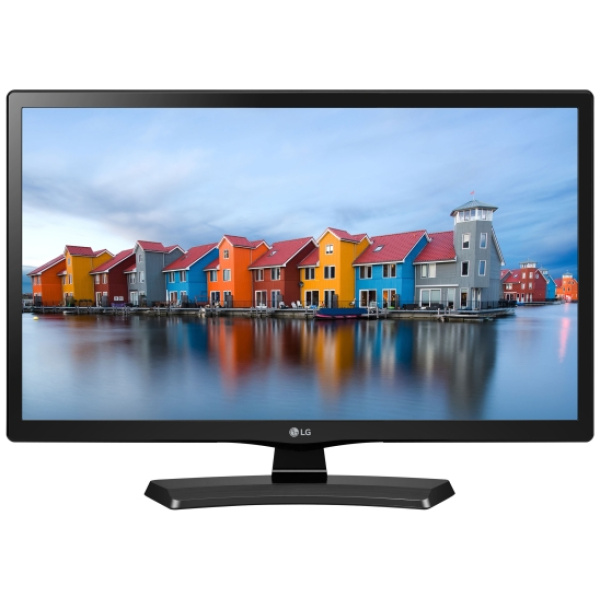 LG 24" Smart LED TV (1366x768) WiDi connectivity and Screen Share