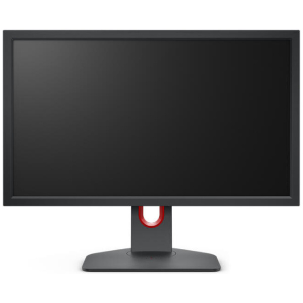 BenQ eSports XL2411K GAMING 24" (1920x1080) 144Hz 1ms 320 cd/m² HDMI DP USB2.0 Adjustable Stand Monitor GREY