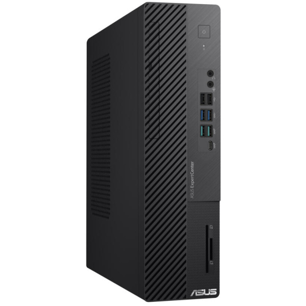 Asus ExpertCenter D700SC-WH702 SFF WORKSTATION Core™ i7-11700 256GB SSD 8GB DVD-RW WIN11 BLACK WiFi Keyboard & Mouse 195553521789