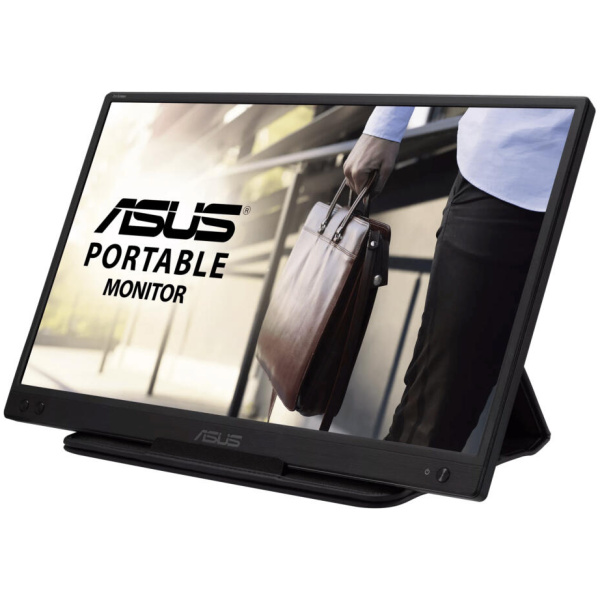 ASUS ZenScreen MB166B 15.6" (1920x1080) Portable Monitor