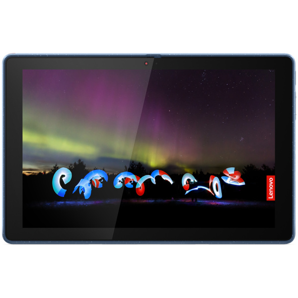 Lenovo 10w Qualcomm Snapdragon 64GB eMMc 4GB 10.1" (1920 x 1200) TOUCHSCREEN WIN11 Pro BLUE