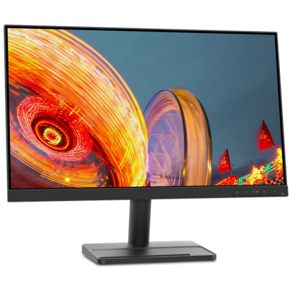 Lenovo L24e-30 23.8" (1920x1080) Widescreen LCD Monitor