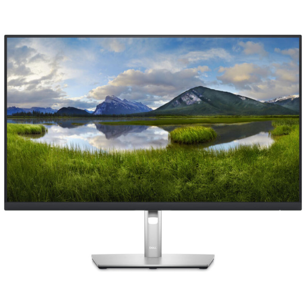 Dell P2723D 27"" (2560x1440) USB 3.2 Gen 1 HUB Monitor