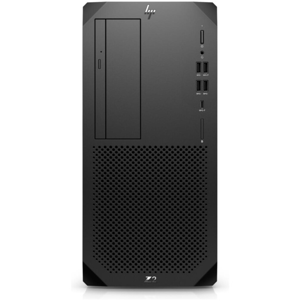 HP Workstation Z2 G9 TOWER WORKSTATION Core™ i7-13700K 2.5GHz 512GB SSD 32GB WIN11 Pro NVIDIA® Quadro T1000 GB BLACK Keyboard & Mouse PRODUCT MAY HAVE MINOR COSMETIC BLEMISHES