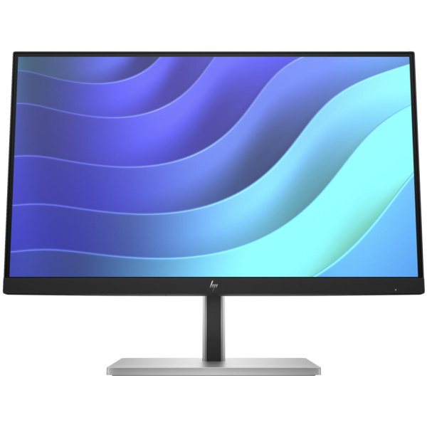 HP E22 G5 21.5" Monitor BLACK