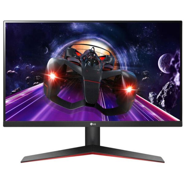 LG 24MP60G-B 24" HD (1920 x 1080) IPS with AMD FreeSync