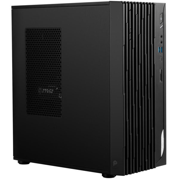 MSI PRO DP180 Mid-Tower Core™ i5-13400F 2TB 16GB WIN11 NVIDIA® RTX 4060 8192MB BLACK