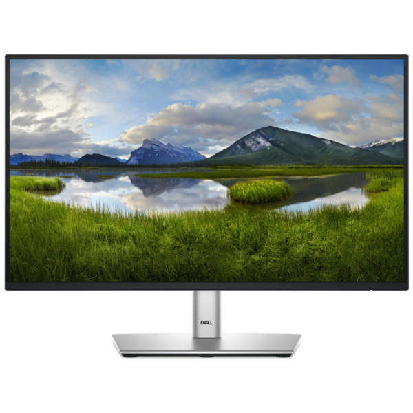 Dell P2225H GAMING 22" (1920x1080) 100Hz 5ms 250 cd/m² 1500:1 HDMI DP IPS Adjustable Stand Monitor BLACK