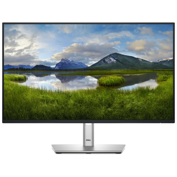 Dell P2425H GAMING 24" (1920x1080) 100Hz 5ms 250 cd/m² 1500:1 USB-C™ HDMI DP USB3.0 IPS Adjustable Stand Monitor BLACK